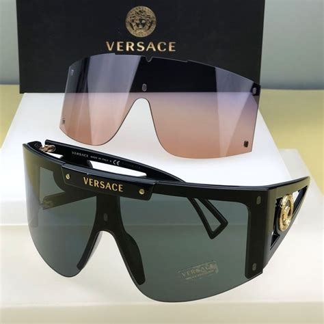 lentes de mujer versace